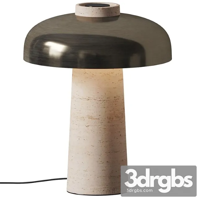 Reverse Table Lamp Lekker Home Menu 3D Model Download Reverse Table Lamp Lekker Home Menu 3D Model Download