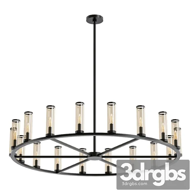 Revolve 3D Model Download Revolve 3D Model Download