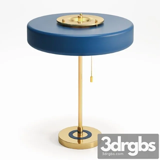 Revolve by bert frank 3D Model Download Revolve by bert frank 3D Model Download