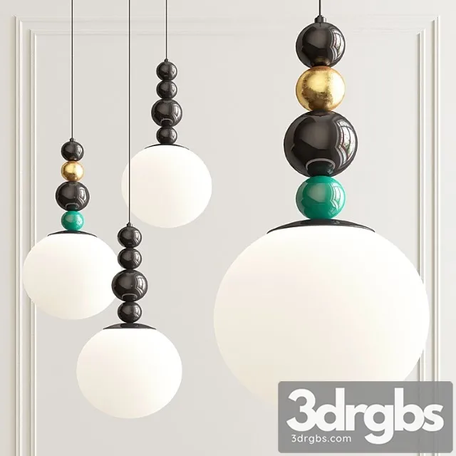 RGB by Zero Lighting 3D Model Download RGB by Zero Lighting 3D Model Download