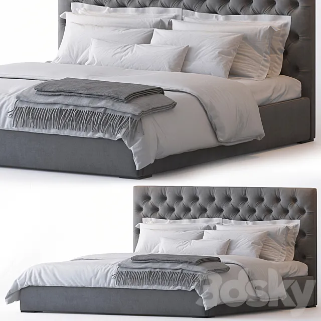 RH ADLER 2 3D Model RH ADLER 2 3D Model