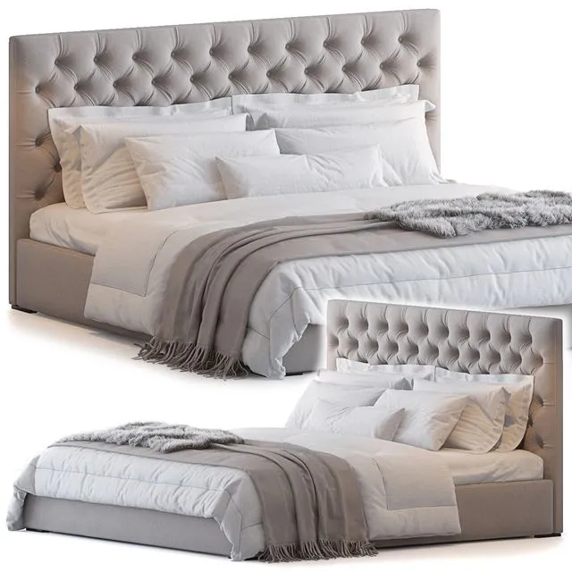 RH ADLER 3D Model RH ADLER 3D Model