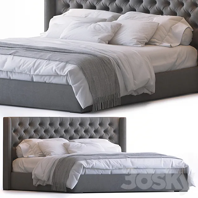 Rh adler 3D Model Rh adler 3D Model