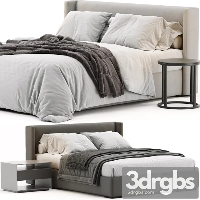 Rh lawson bed Rh lawson bed