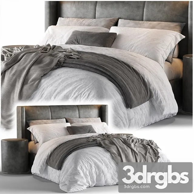 Rh lawson (queen bed) Rh lawson (queen bed)