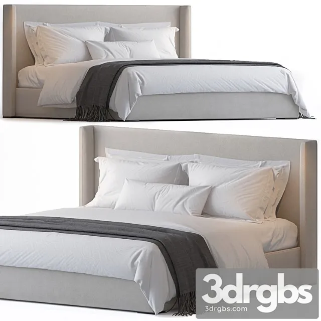 Rh lawson_2 2 3D Model Download Rh lawson_2 2 3D Model Download