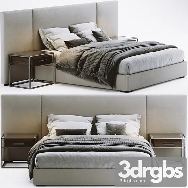 RH Modena 1 3D Model Download RH Modena 1 3D Model Download