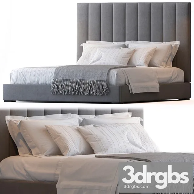 Rh modena 2 3D Model Download Rh modena 2 3D Model Download