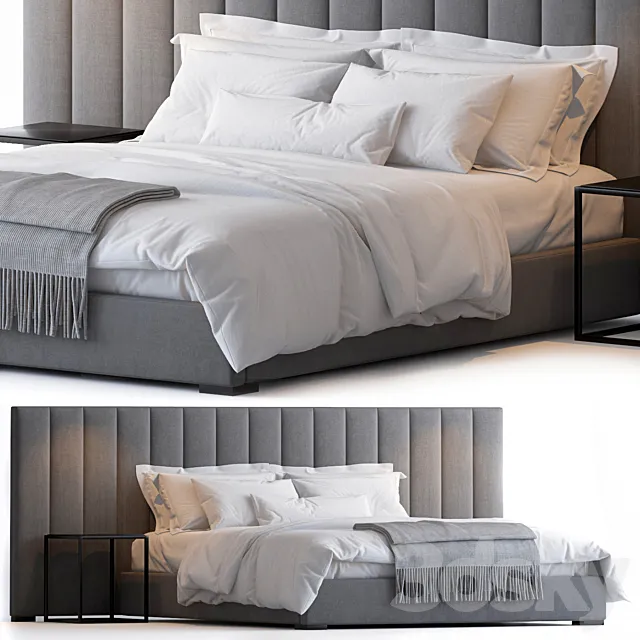 RH MODENA 2 3D Model RH MODENA 2 3D Model