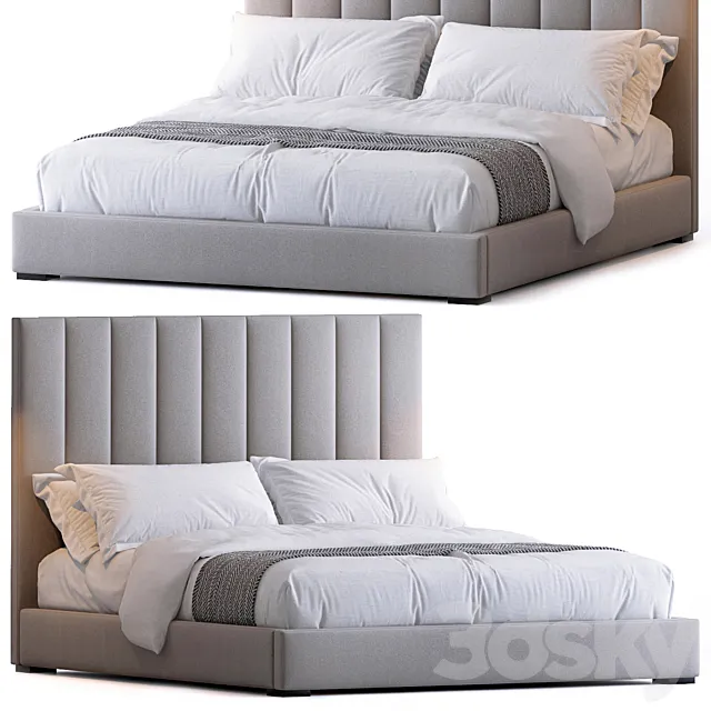 RH MODENA 3 3D Model RH MODENA 3 3D Model