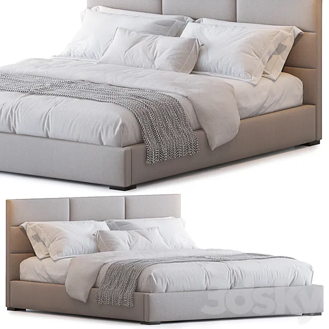 RH MODENA 5 3D Model RH MODENA 5 3D Model