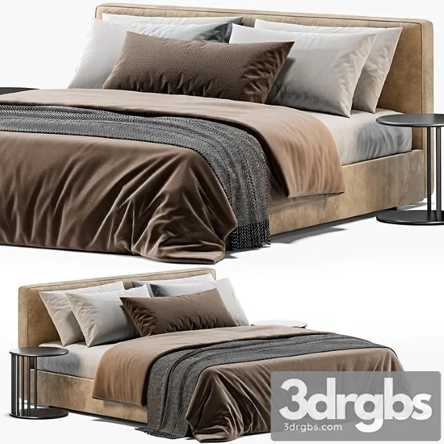 Rh modena bed Rh modena bed