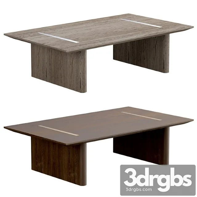 Rh Modern Balmain Coffee Table 3D Model Download Rh Modern Balmain Coffee Table 3D Model Download