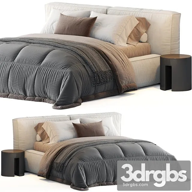 Rh teen sona upholstered platform bed Rh teen sona upholstered platform bed