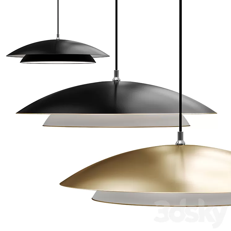 RIBERT 3D Model Free Download