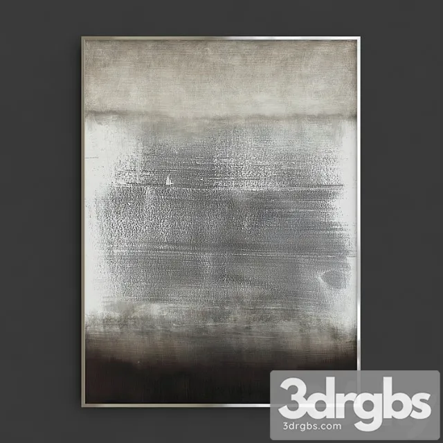 Richeldis fine art 3D Model Download