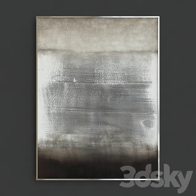 RICHELDIS FINE ART 3D Model RICHELDIS FINE ART 3D Model