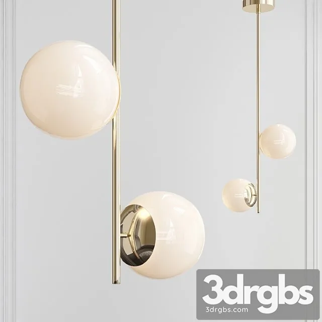 Richers by romatti 3D Model Download Richers by romatti 3D Model Download