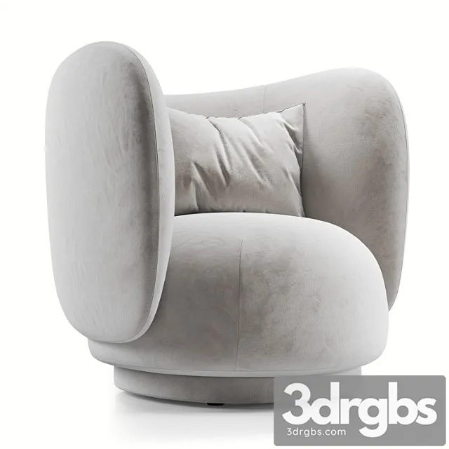 Rico lounge chair Rico lounge chair