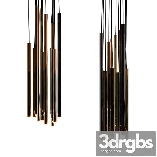 Riflessi stilo x12 3D Model Download Riflessi stilo x12 3D Model Download