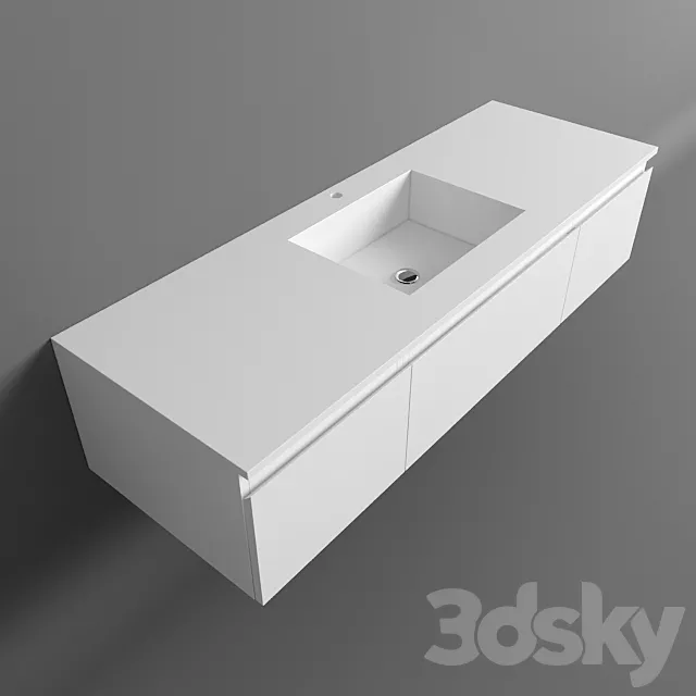 RIFRA. B2K 3DModel RIFRA. B2K 3DModel
