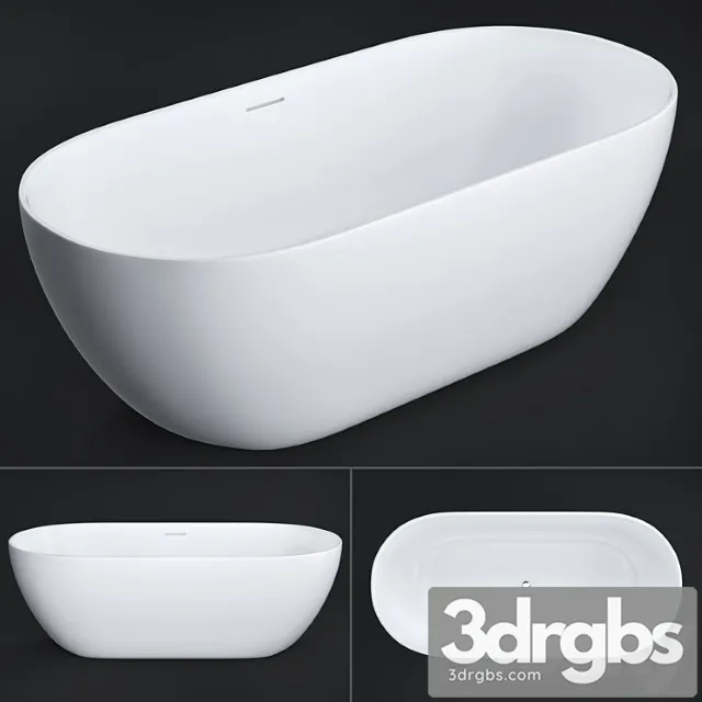 Riho Bilbao 3D Model Download