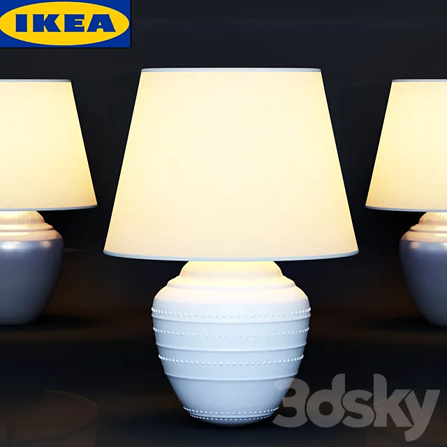 RIKKARUM 3DModel RIKKARUM 3DModel