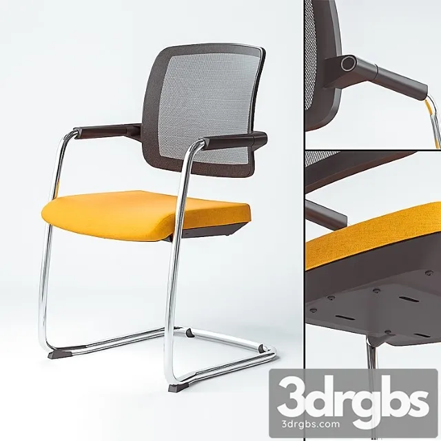 Rim flexi fx-1171 2 3D Model Download