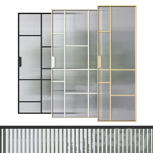 RIMADESIO MAXI 3D Model