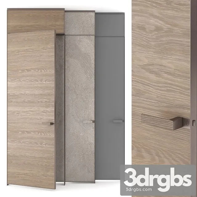 Rimadesio Modulor Moon 3D Model Download