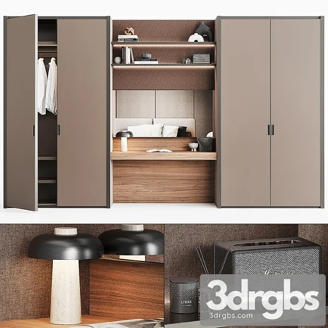 Rimadesio vanity Rimadesio vanity