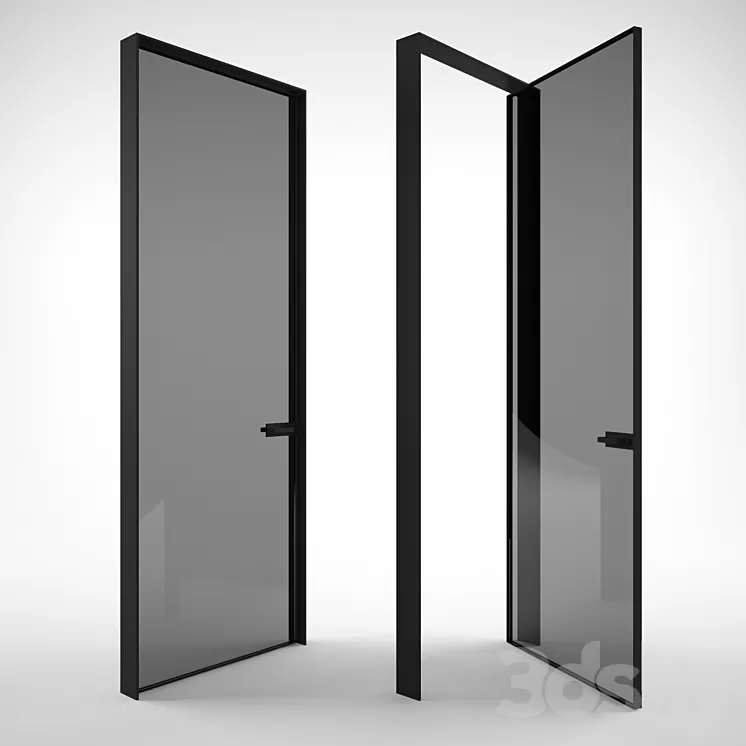 Rimadesio Vela 3D Model