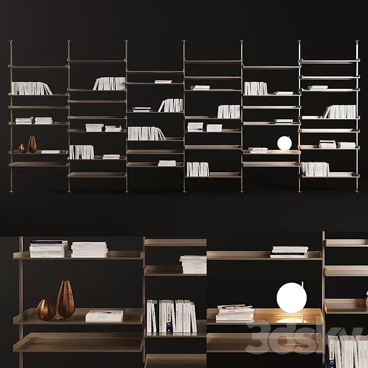 Rimadesio zenit 3D Model Free Download Rimadesio zenit 3D Model Free Download