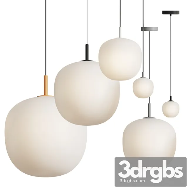 Rime pendant lamp muuto Rime pendant lamp muuto