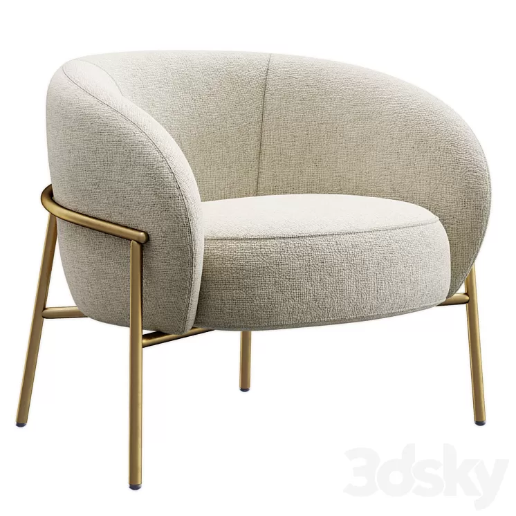 Rimo By Parladesign 3D Model Free Download