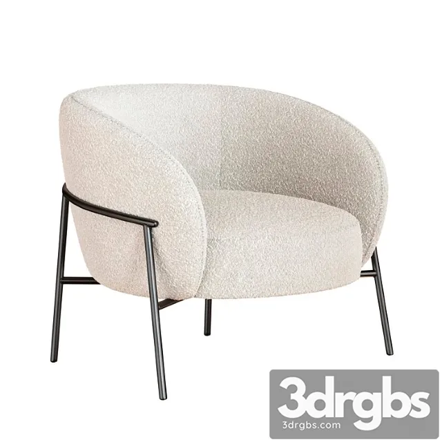 Rimo easy chair Rimo easy chair