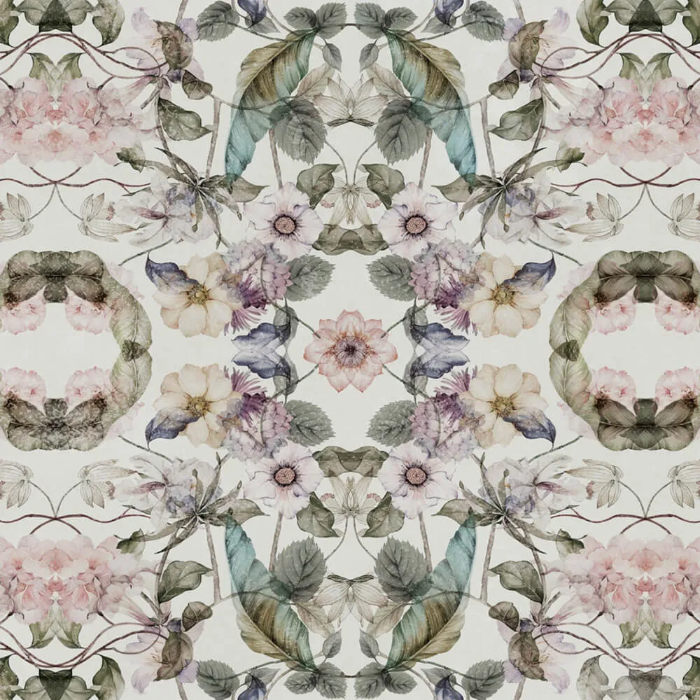 Rimura – Wallpaper Altheda 3D Model