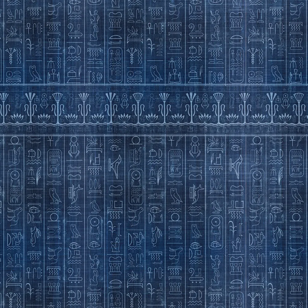 Rimura – Wallpaper Anubi 3D Model