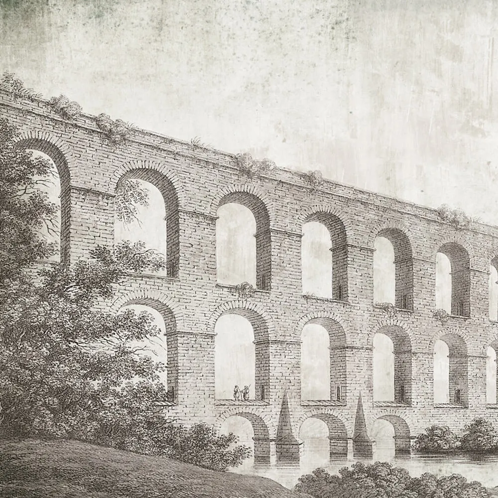 Rimura – Wallpaper Aquagium 3D Model