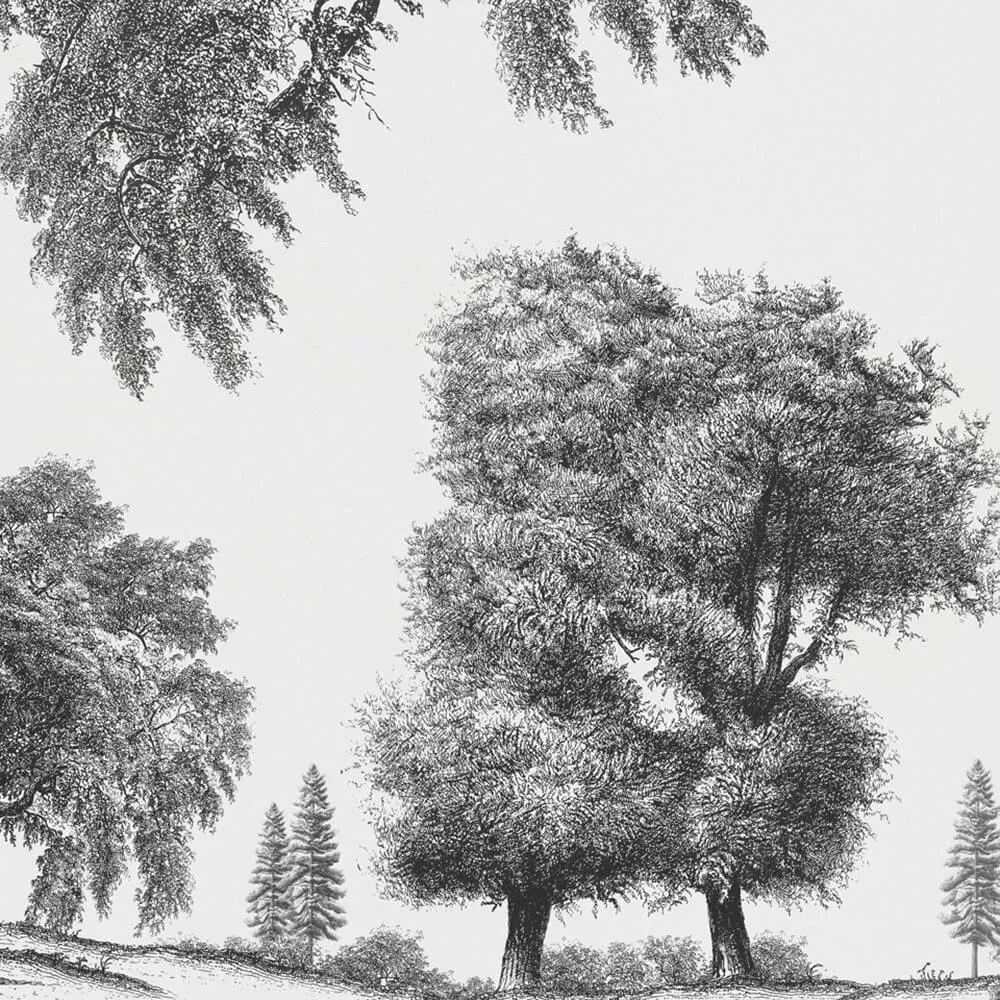 Rimura – Wallpaper Arboribus 3D Model