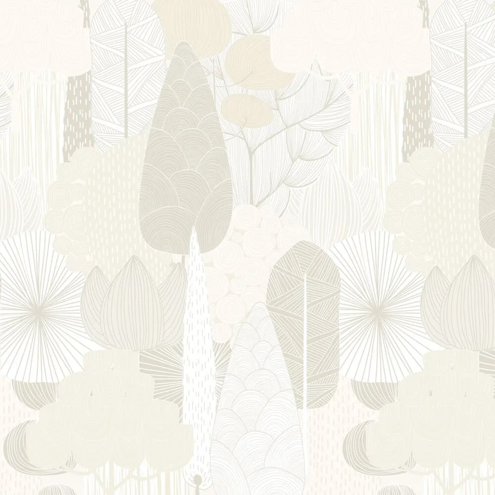 Rimura – Wallpaper Arbres 3D Model