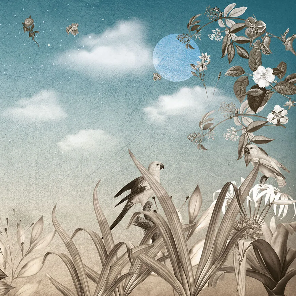 Rimura – Wallpaper Arcadia 3D Model