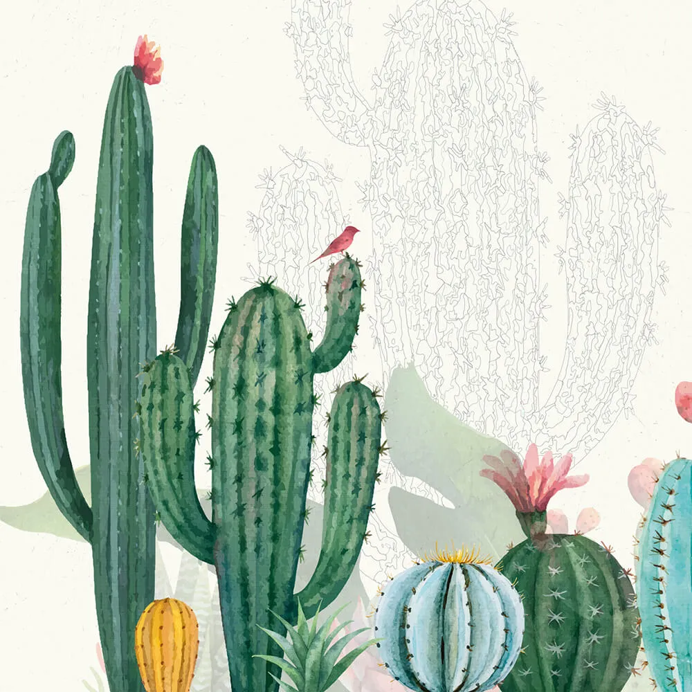 Rimura – Wallpaper Arizona 3D Model