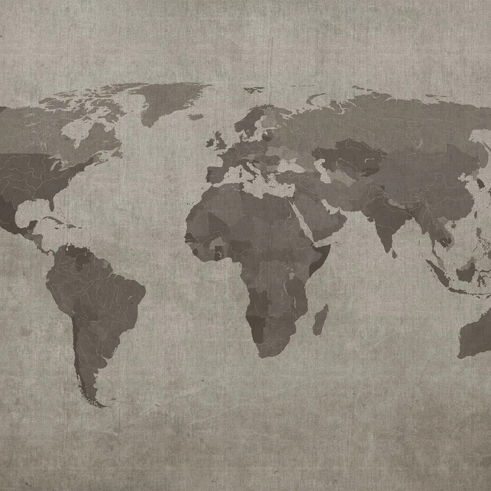 Rimura – Wallpaper Atlas 3D Model