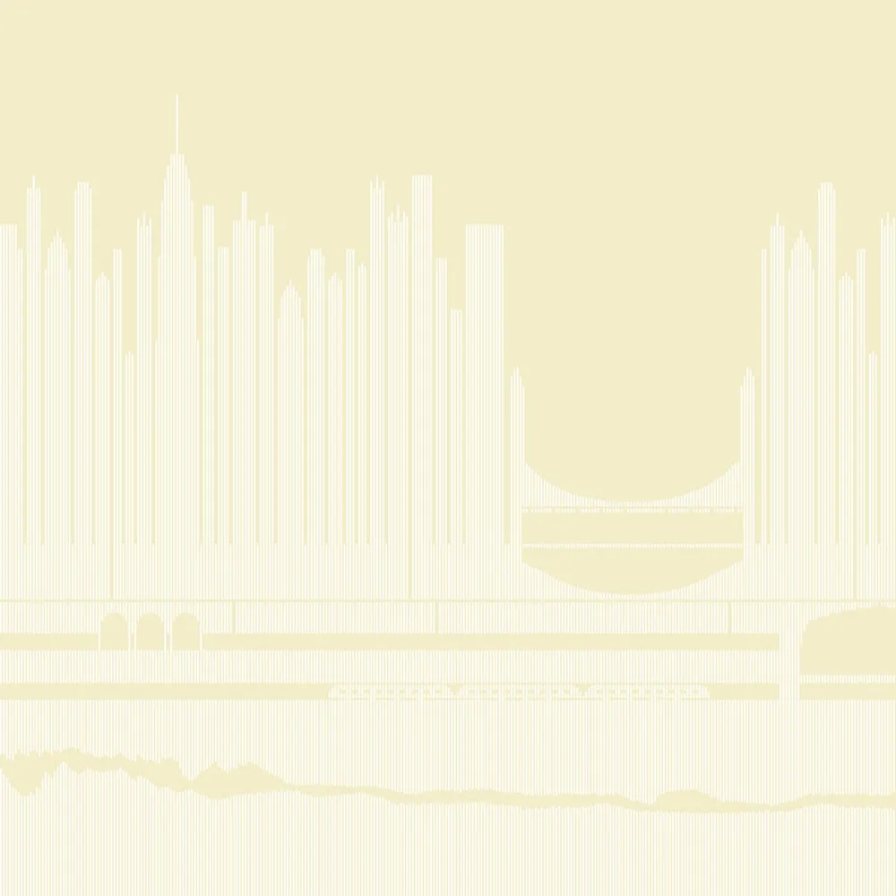 Rimura – Wallpaper Babilonia 3D Model