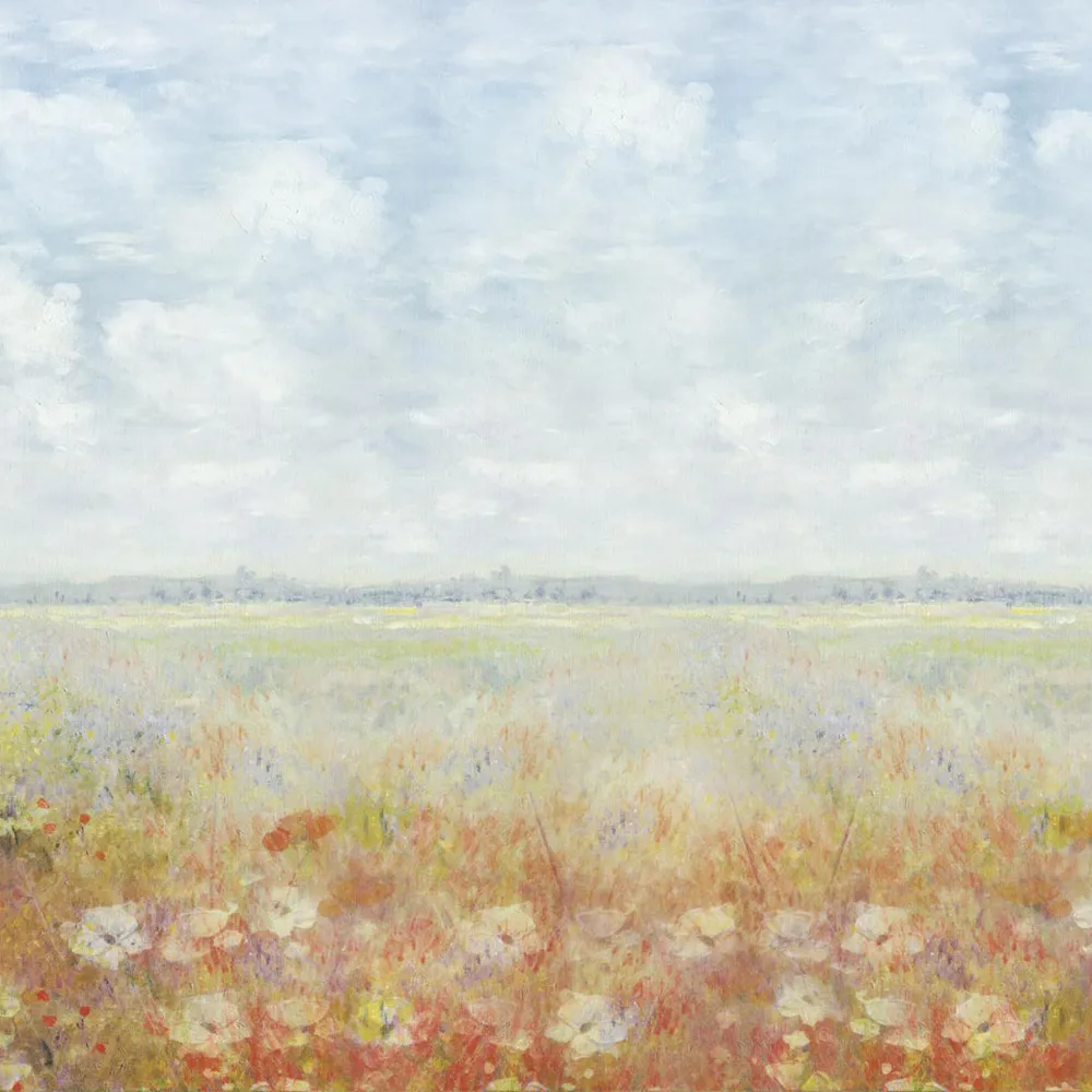 Rimura – Wallpaper Behind the wall 3D Model