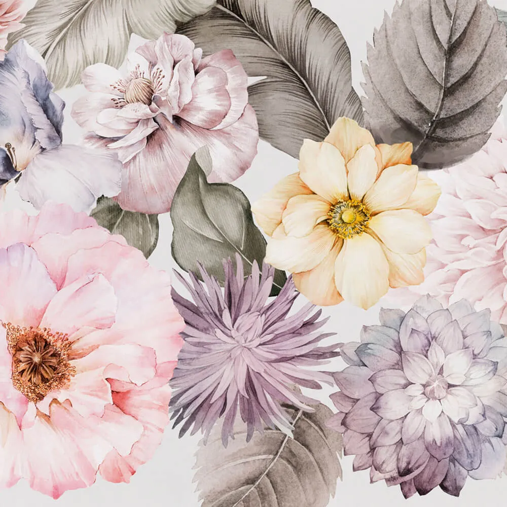 Rimura – Wallpaper Blimah 3D Model