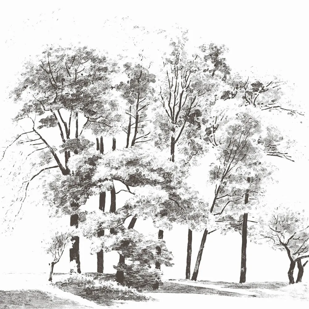 Rimura – Wallpaper Bomen 3D Model