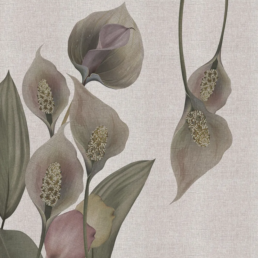 Rimura – Wallpaper Callea 3D Model