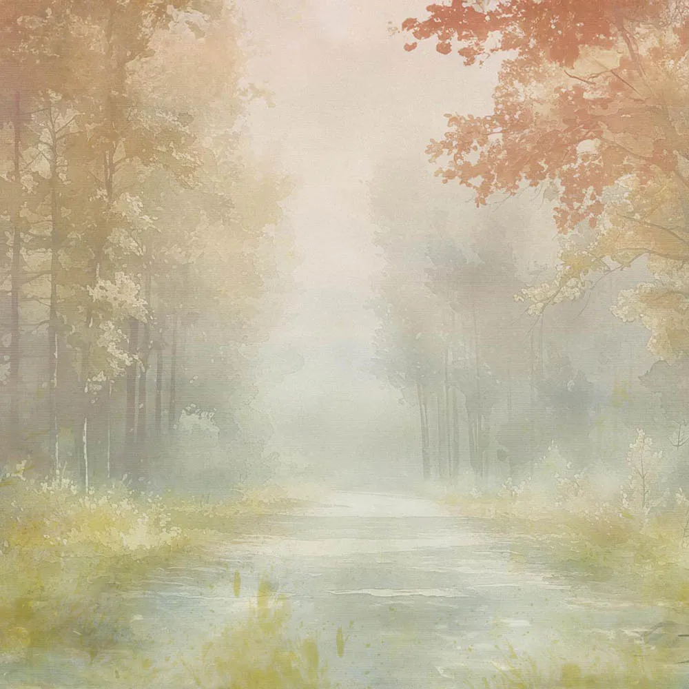 Rimura – Wallpaper Canvart 3D Model